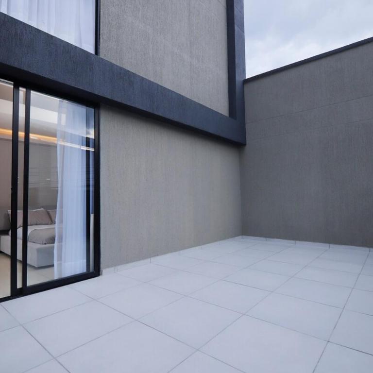 Luxury Loft 101 Dosquebradas, near Pereira - One-Bedroom Apartment - 7