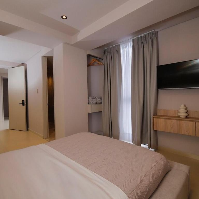 Luxury Loft 101 Dosquebradas, near Pereira - One-Bedroom Apartment - 11