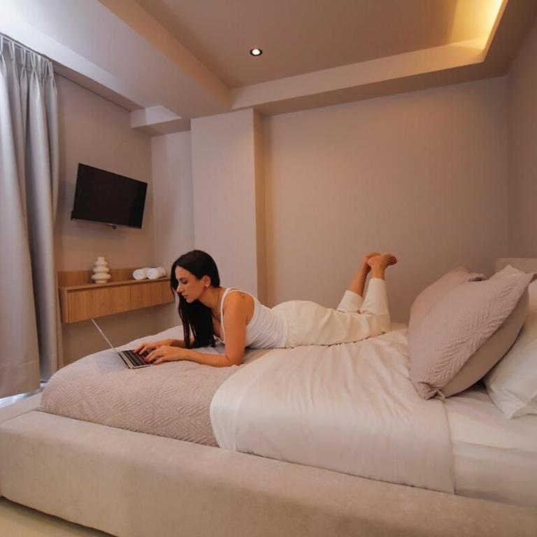 Luxury Loft 101 Dosquebradas, near Pereira - One-Bedroom Apartment - 21