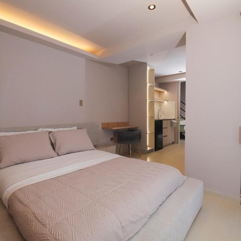 Luxury Loft 101 Dosquebradas, near Pereira - One-Bedroom Apartment - 29