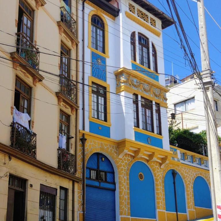 El Rincón De La Tía Valparaiso - Apartamento de 2 dormitorios - 2