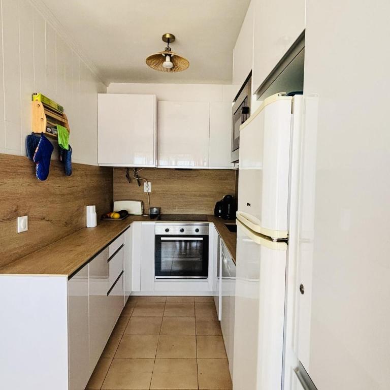 Apartamento con parking - 4 pers., vista al mar - ES-258-109 - Apartamento - 10