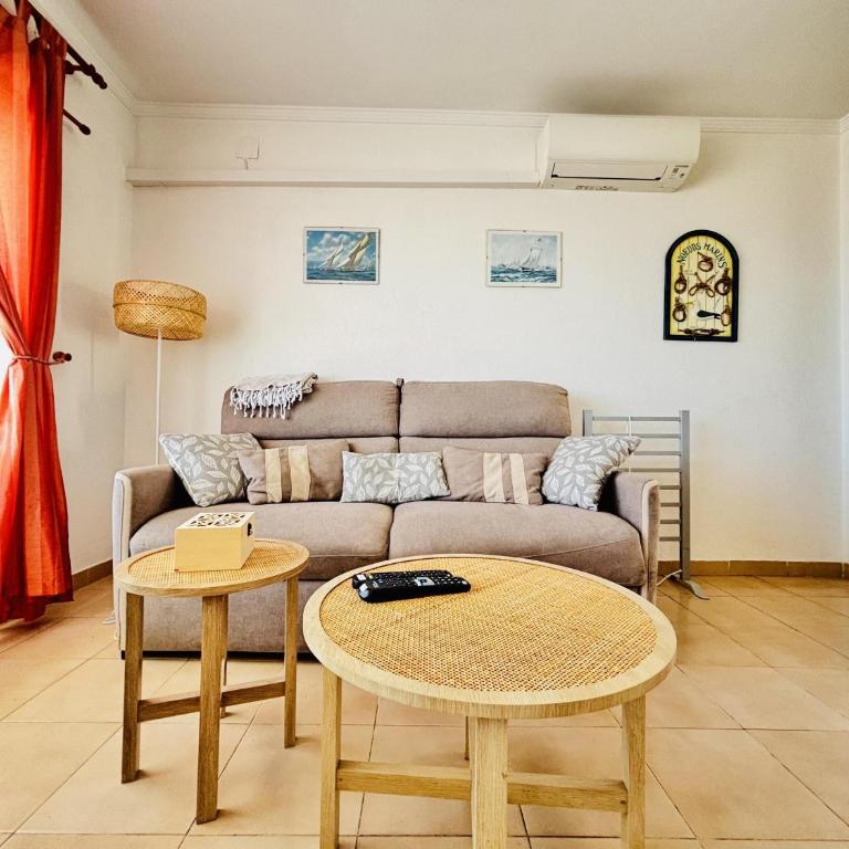 Apartamento con parking - 4 pers., vista al mar - ES-258-109 - Apartamento - 11