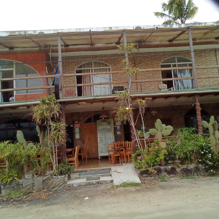 casa de alex 2 - One-Bedroom Apartment - 1