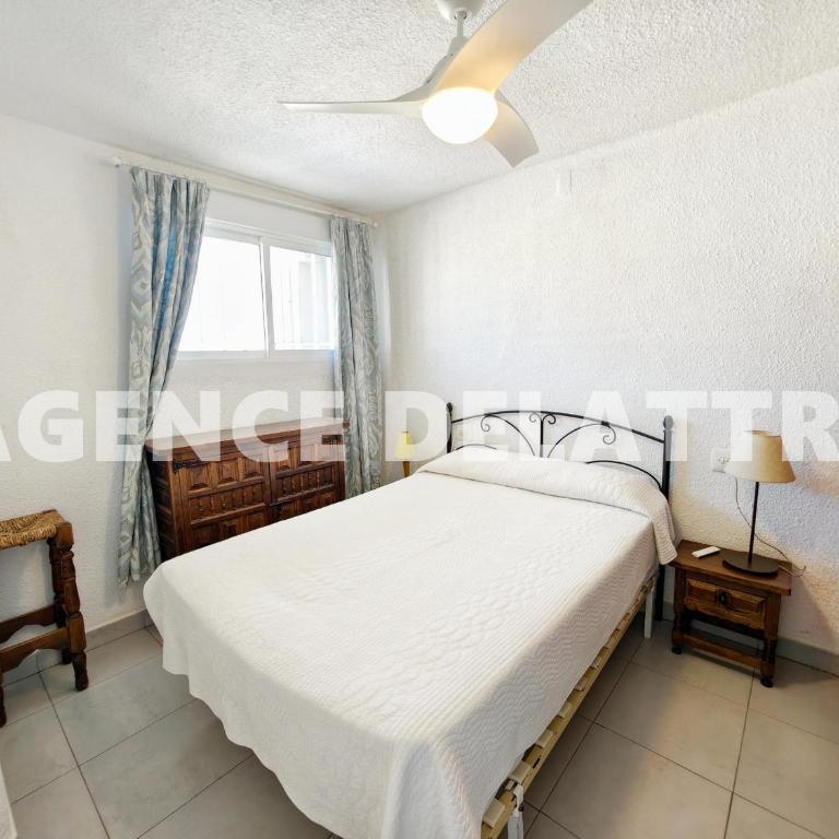 Apartamento 1 Habitación con Piscina y WIFI en Peñiscola - ES-389-15 - Apartment - 19