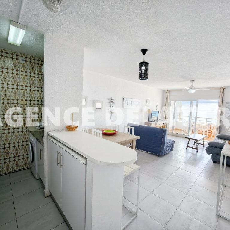 Apartamento 1 Habitación con Piscina y WIFI en Peñiscola - ES-389-15 - Apartment - 22