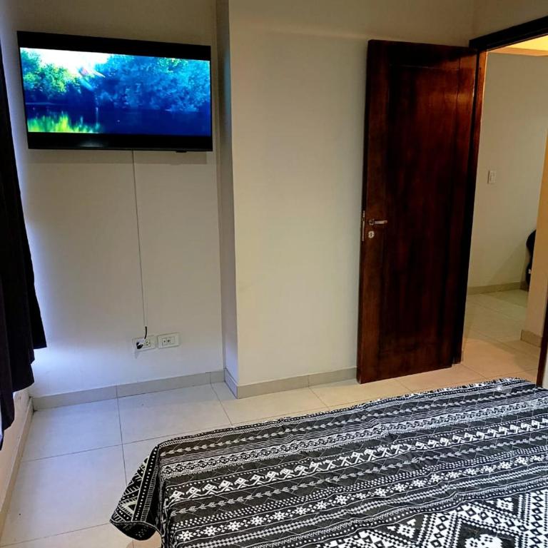 Complejo Carrodilla4 - Apartamento de 1 dormitorio con balcón - 5