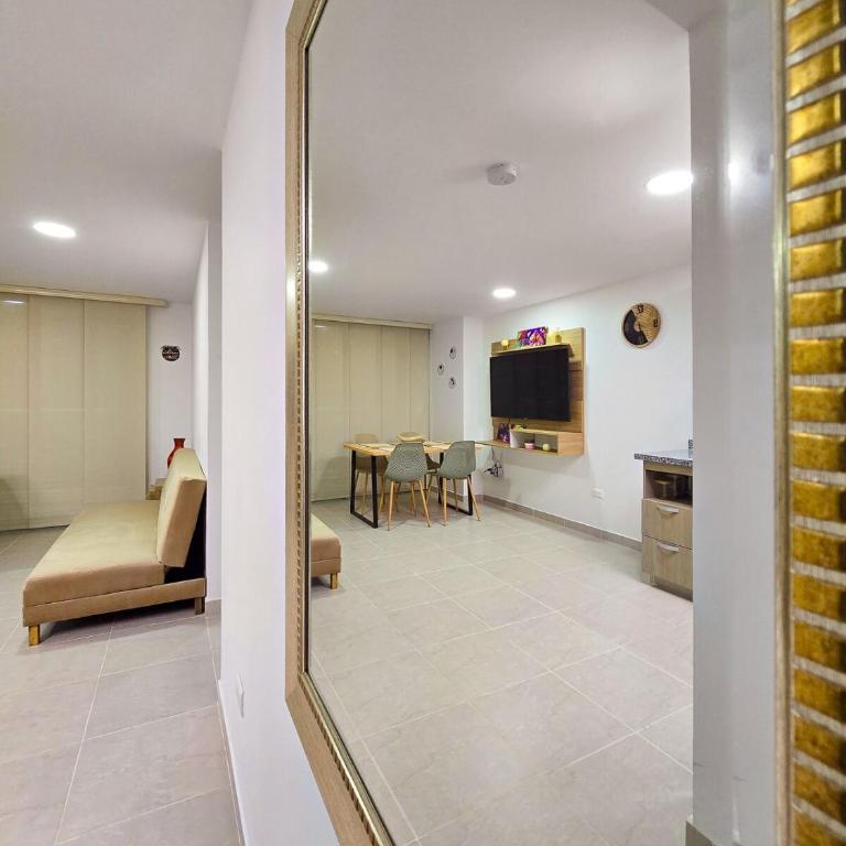 Elegancia y comodidad cerca del mar y aeropuerto - Two-Bedroom Apartment - 26