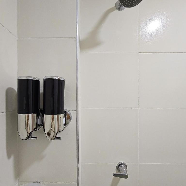 Elegancia y comodidad cerca del mar y aeropuerto - Two-Bedroom Apartment - 30