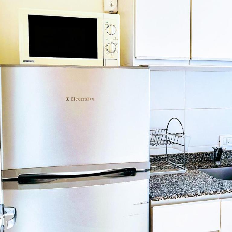 Torre Myng - Apartamento - Planta baja - 27