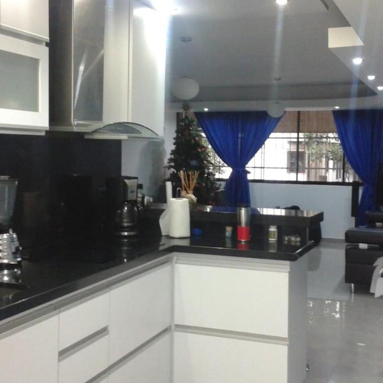 Sabana Grande - Metro - 2 Bedrooms - Wi-Fi - 24-hour water - Apartamento de 2 dormitorios - 1