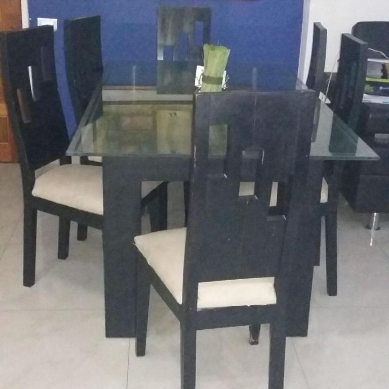 Sabana Grande - Metro - 2 Bedrooms - Wi-Fi - 24-hour water - Apartamento de 2 dormitorios - 4