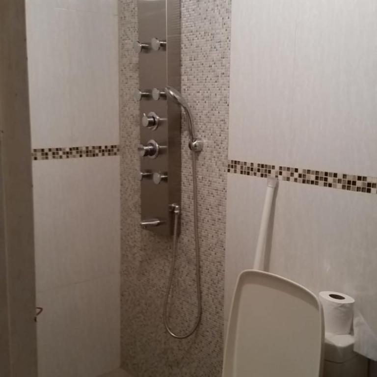 Sabana Grande - Metro - 2 Bedrooms - Wi-Fi - 24-hour water - Apartamento de 2 dormitorios - 5