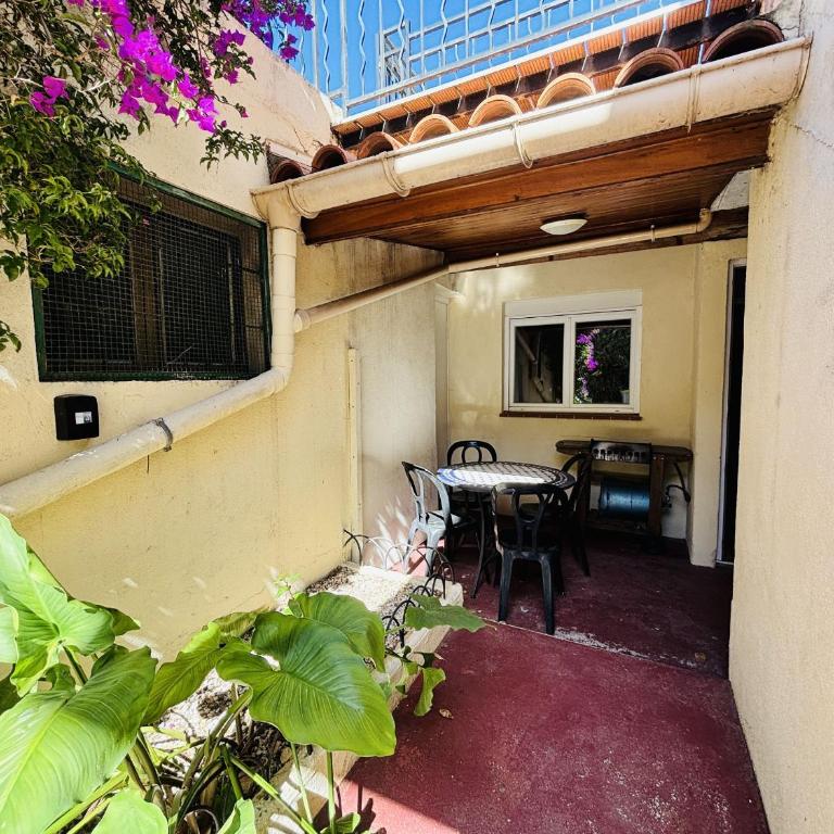 Appartement T2 proche plage - 4 pers. - FR-1-309-587 - One-Bedroom Apartment - 10