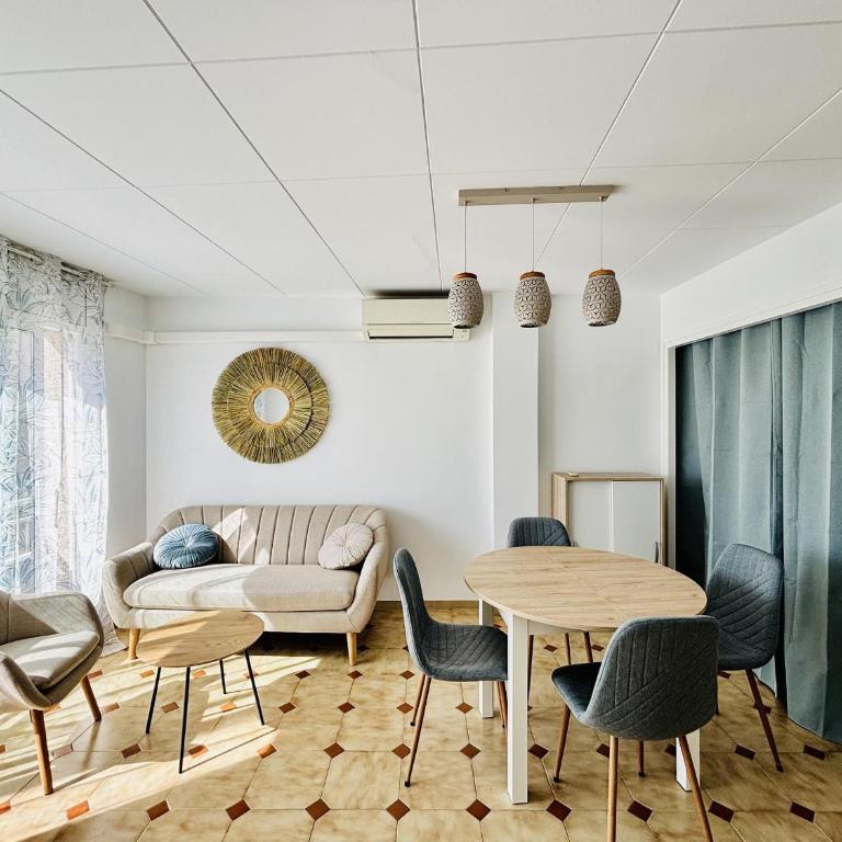 Apartamento céntrico en Roses - 4 pers. - ES-258-197 - Apartamento - 2