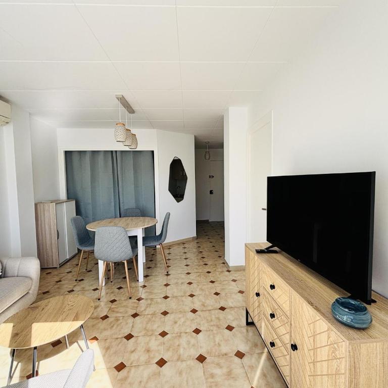 Apartamento céntrico en Roses - 4 pers. - ES-258-197 - Apartamento - 3