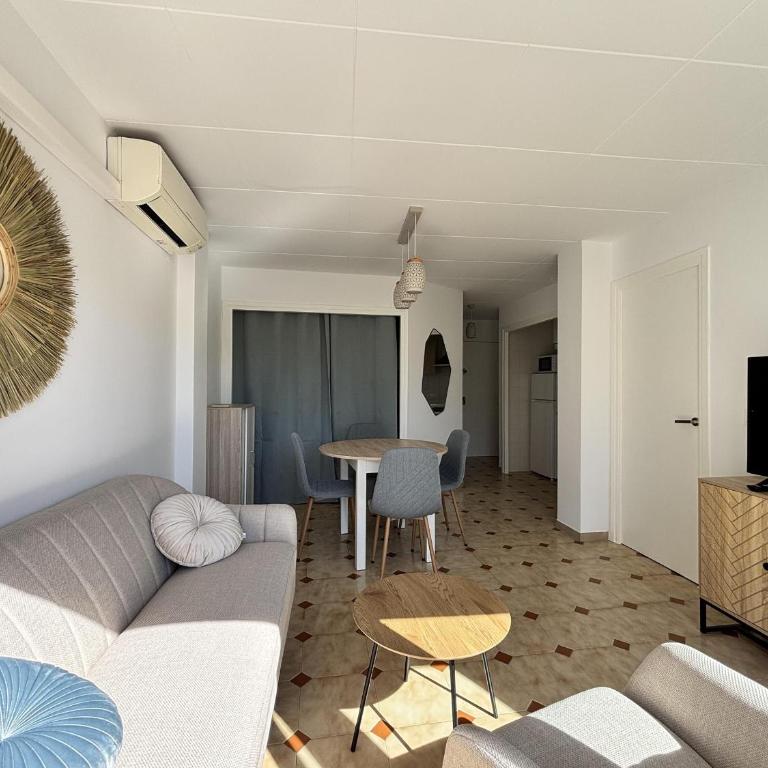 Apartamento céntrico en Roses - 4 pers. - ES-258-197 - Apartamento - 4