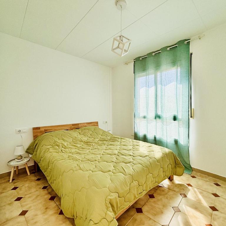 Apartamento céntrico en Roses - 4 pers. - ES-258-197 - Apartamento - 9
