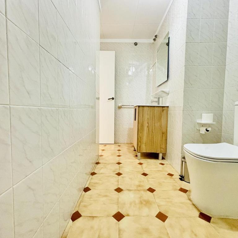 Apartamento céntrico en Roses - 4 pers. - ES-258-197 - Apartamento - 10