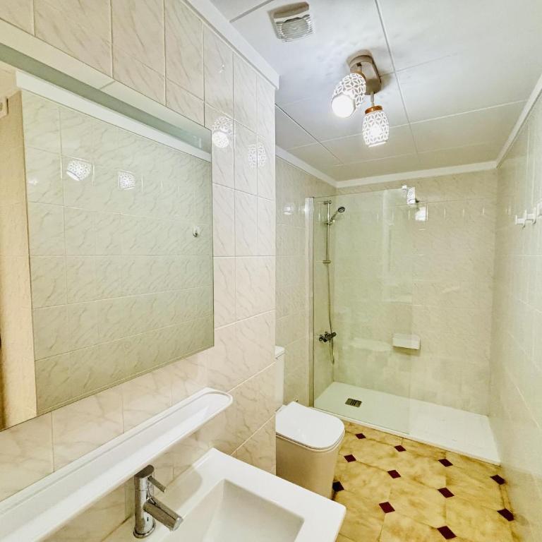 Apartamento céntrico en Roses - 4 pers. - ES-258-197 - Apartamento - 12