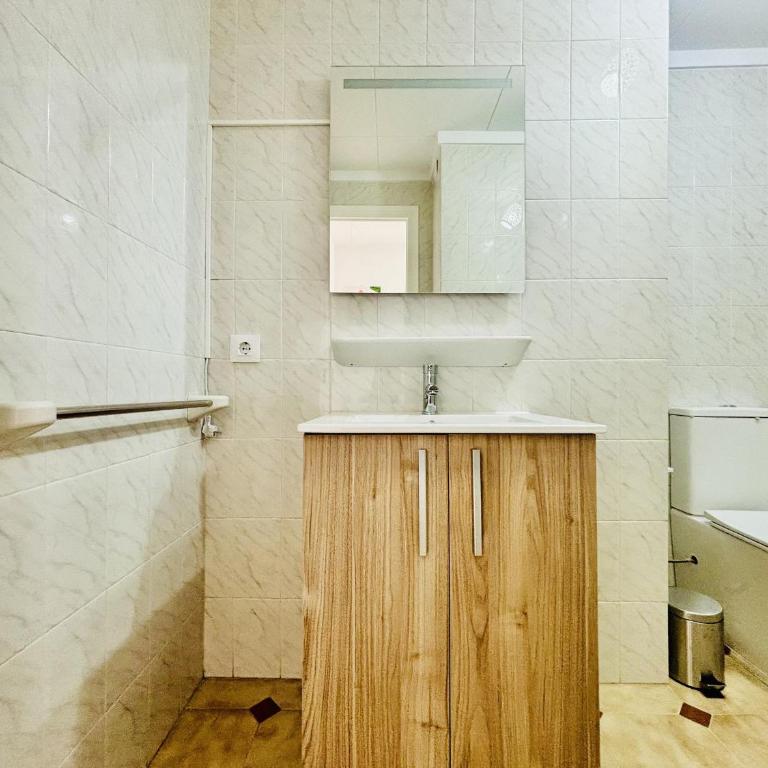 Apartamento céntrico en Roses - 4 pers. - ES-258-197 - Apartamento - 15