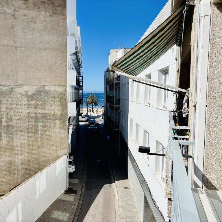 Apartamento céntrico en Roses - 4 pers. - ES-258-197 - Apartamento - 17