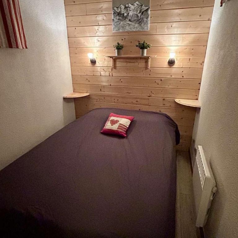 Appartement avec parking - 4 pers. - FR-1-883-15 - Apartamento - 5