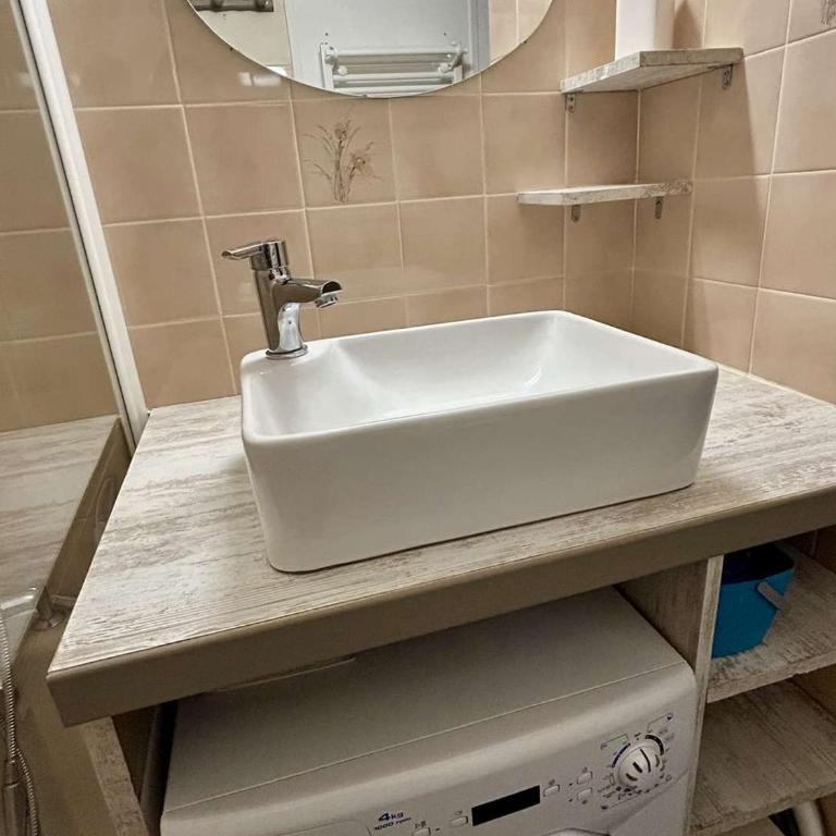 Appartement avec parking - 4 pers. - FR-1-883-15 - Apartamento - 9