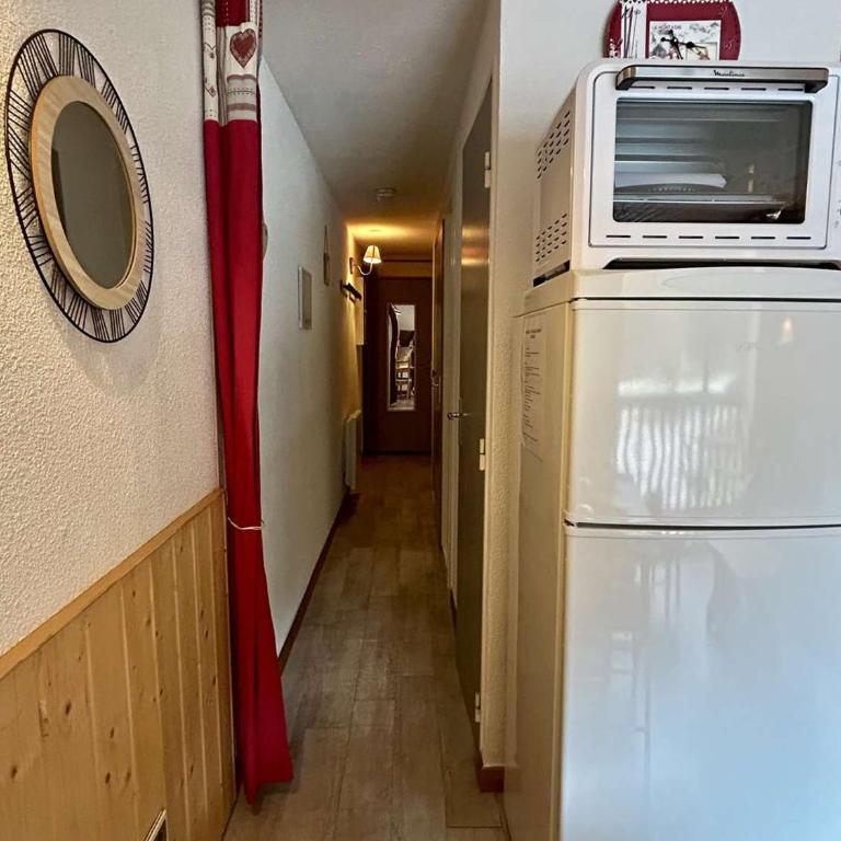 Appartement avec parking - 4 pers. - FR-1-883-15 - Apartamento - 13