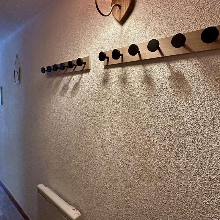 Appartement avec parking - 4 pers. - FR-1-883-15 - Apartamento - 14