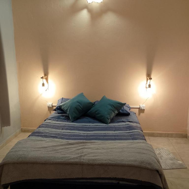 Departamentos del sur - One-Bedroom Apartment - 2