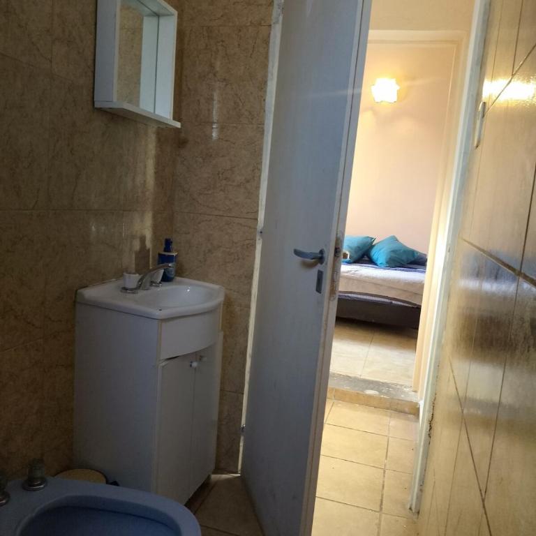 Departamentos del sur - One-Bedroom Apartment - 3