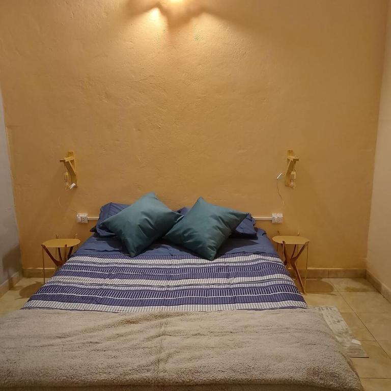 Departamentos del sur - One-Bedroom Apartment - 4