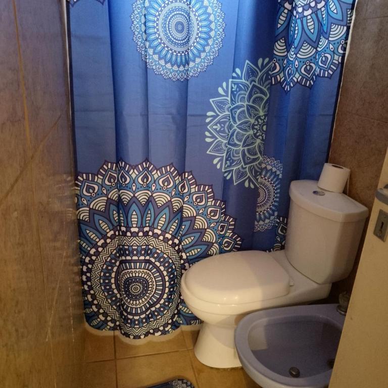 Departamentos del sur - One-Bedroom Apartment - 5