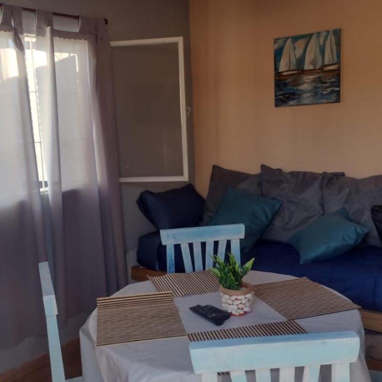 Departamentos del sur - One-Bedroom Apartment - 6