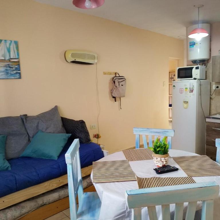 Departamentos del sur - One-Bedroom Apartment - 8