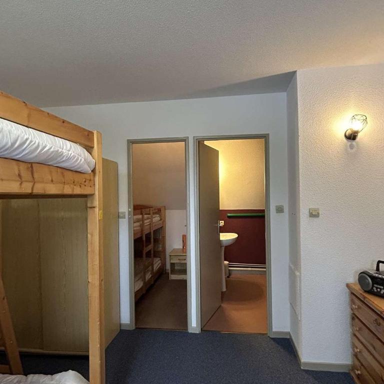 Appartement cosy vue montagne - 8 pers. - FR-1-883-13 - Appartamento - 8