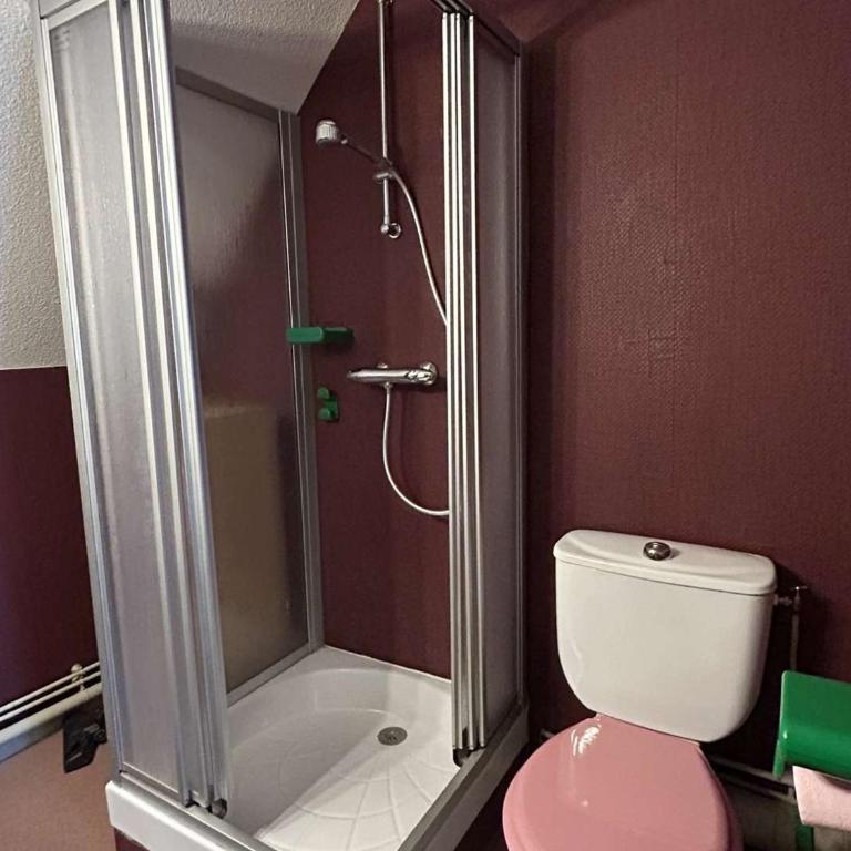 Appartement cosy vue montagne - 8 pers. - FR-1-883-13 - Appartamento - 10