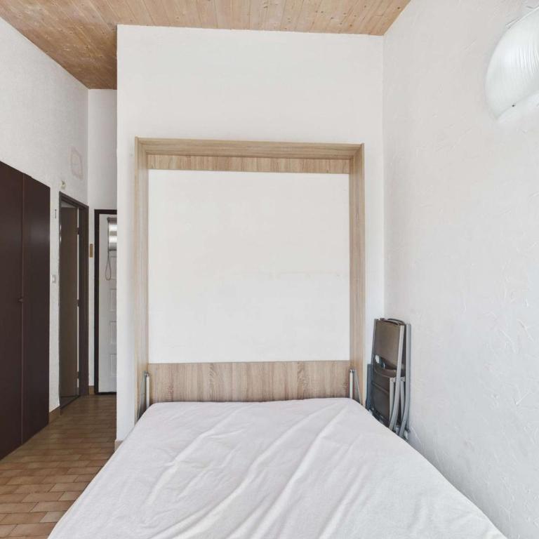 Studio climatisé avec piscine - Grau d'Agde - Monolocale - 8