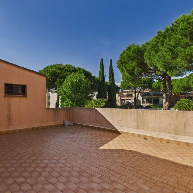 Studio climatisé avec piscine - Grau d'Agde - Monolocale - 13