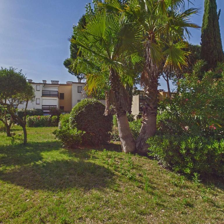 Studio climatisé avec piscine - Grau d'Agde - Monolocale - 18