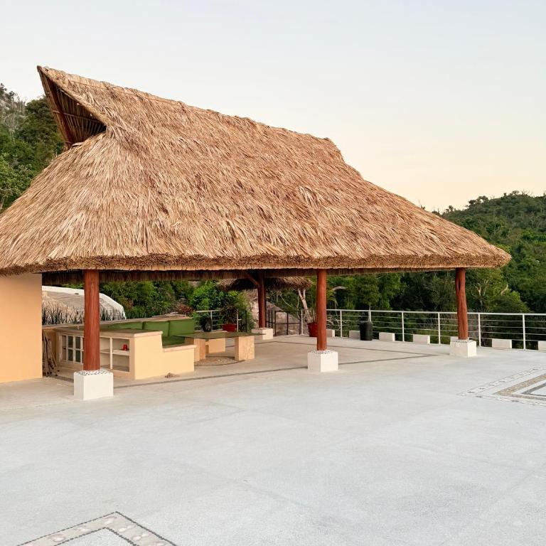 Villa Linda - Villa - 7