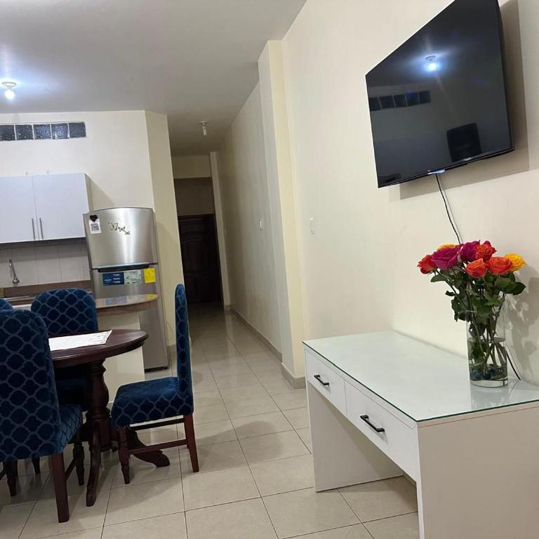 Casa Leticia - One-Bedroom Apartment - 1