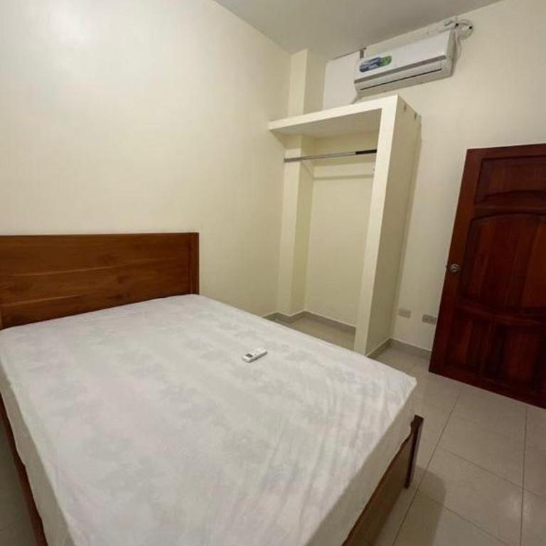 Casa Leticia - One-Bedroom Apartment - 2