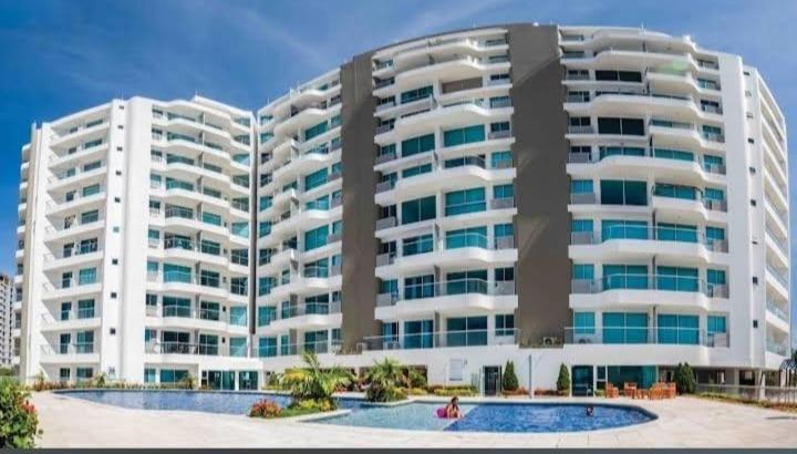 Aragoa Condominio - Apartamento Ático - 1