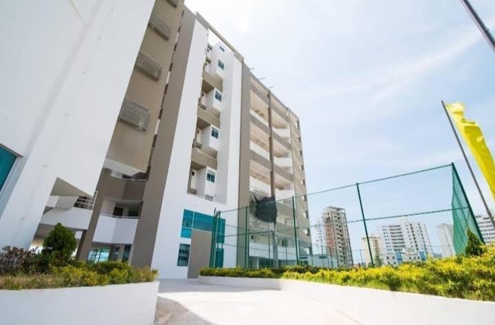 Aragoa Condominio - Apartamento Ático - 3