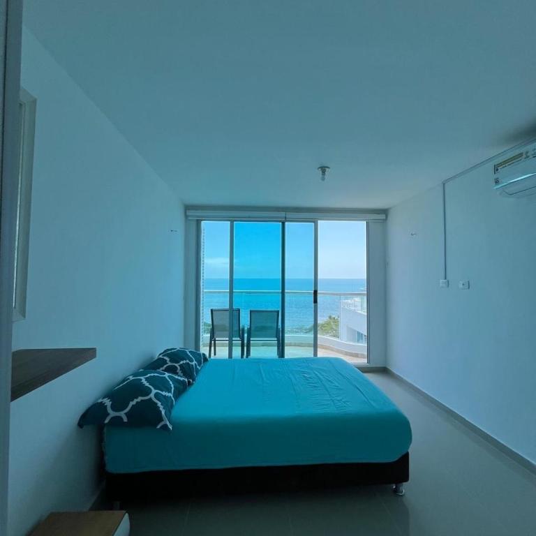 Aragoa Condominio - Apartamento Ático - 5