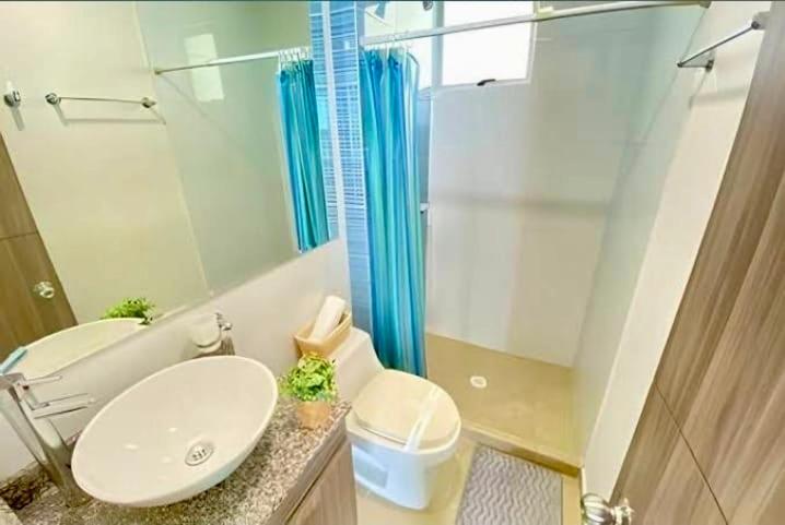 Aragoa Condominio - Apartamento Ático - 6