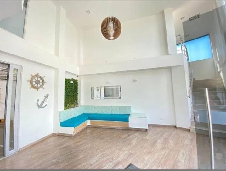 Aragoa Condominio - Apartamento Ático - 8