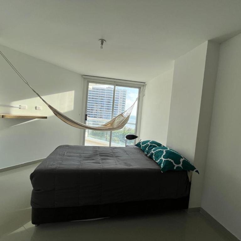 Aragoa Condominio - Apartamento Ático - 11